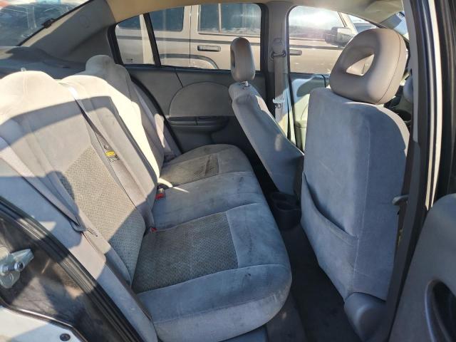 2006 SATURN ION LEVEL #3285142389