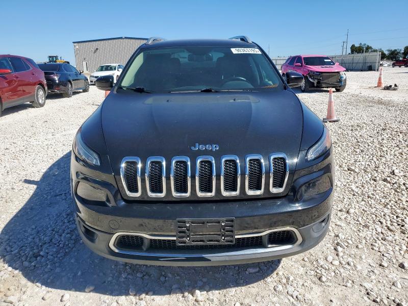2014 JEEP CHEROKEE L - 1C4PJLDB3EW171371