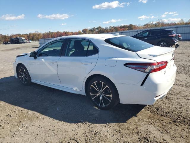2019 TOYOTA CAMRY L #3301847327
