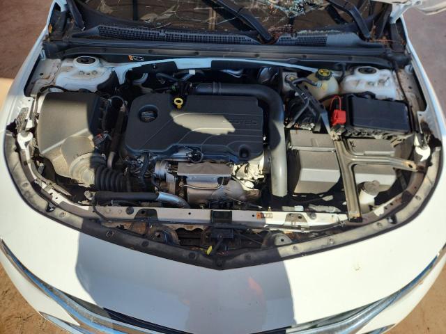 2022 CHEVROLET MALIBU LT - 1G1ZD5ST8NF179921