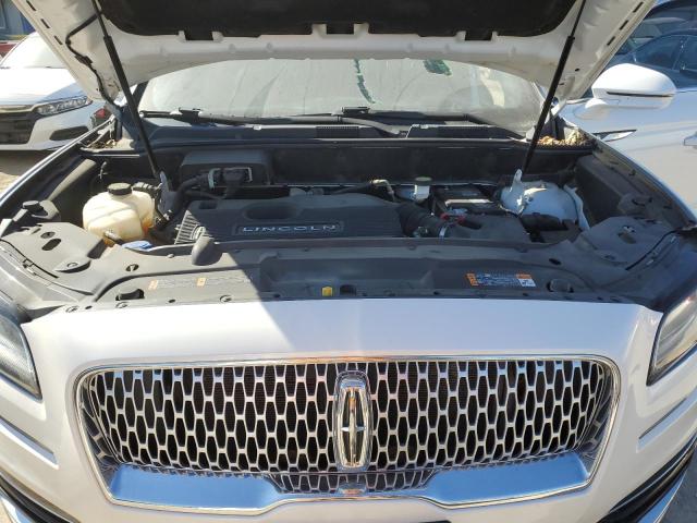 2019 LINCOLN NAUTILUS S 2LMPJ8K94KBL41926