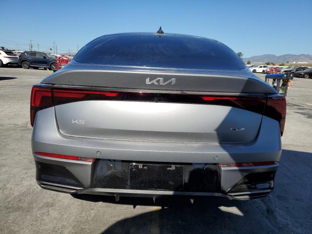 2025 KIA K5 GT LINE #3309291633