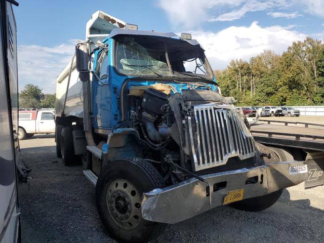 WESTERN STAR/AUTO CAR NEW 4700 C