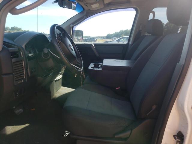 2006 NISSAN TITAN XE #3297077491