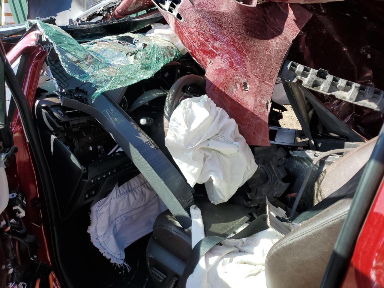 TOYOTA SIENNA LIMITED