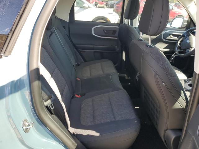 2023 FORD BRONCO SPO - 3FMCR9B67PRD14517