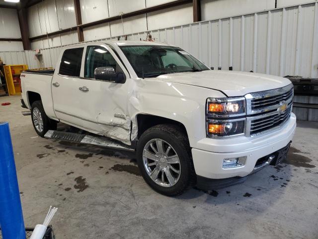 2015 CHEVROLET SILVERADO - 3GCUKTEC9FG118679