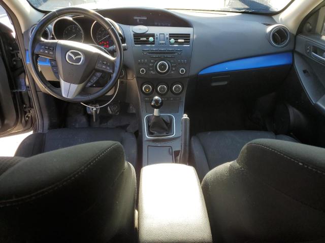 2012 MAZDA 3 S #3285968572