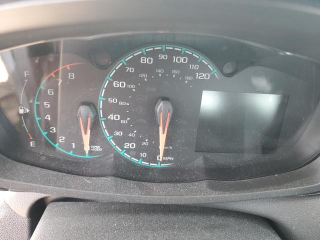 2022 CHEVROLET SPARK LS KL8CB6SA5NC035132