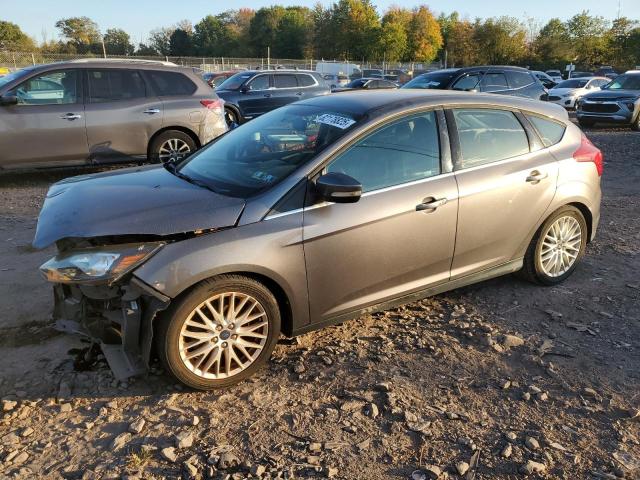 2014 FORD FOCUS TITA - 1FADP3N29EL462951