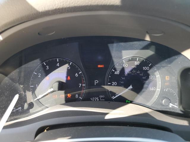 2013 LEXUS RX 350 - 2T2ZK1BA2DC098601