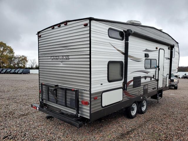 2014 WILDWOOD CHEROKEE #3305322311
