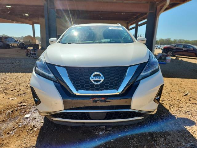 2021 NISSAN MURANO SV #3279685937