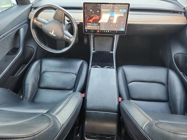 2018 TESLA MODEL 3 #3296231444