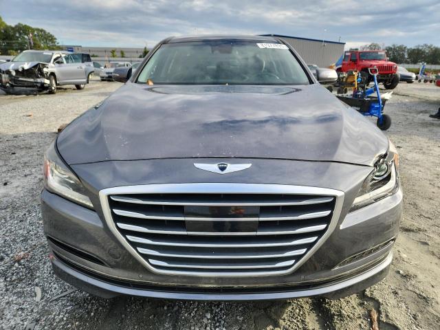 2015 HYUNDAI GENESIS 3. KMHGN4JE2FU070355