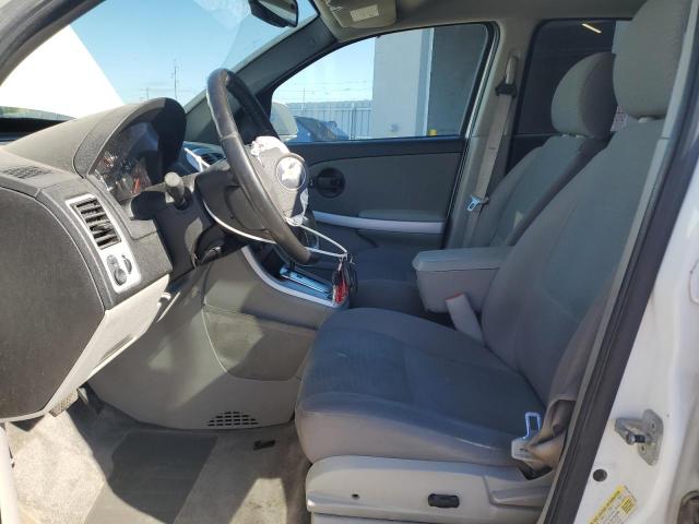 2007 CHEVROLET EQUINOX LT #3286321550