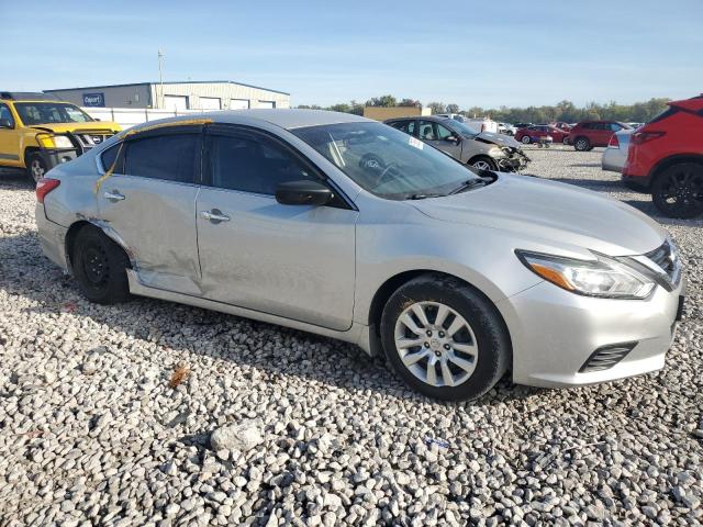 2017 NISSAN ALTIMA 2.5 - 1N4AL3AP5HC266560