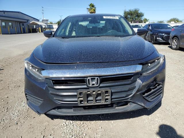 2022 HONDA INSIGHT EX #3303599931