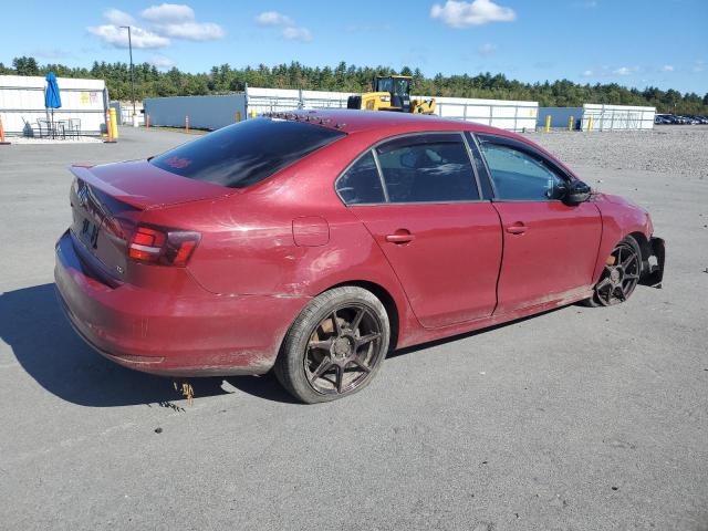 2016 VOLKSWAGEN JETTA S 3VW167AJ2GM328351