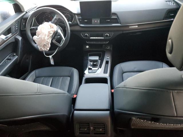 2022 AUDI Q5 PREMIUM WA1GAAFY2N2092684