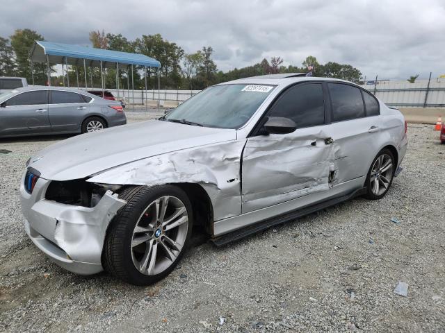 Global Auto Auctions: 2006 BMW 325 I