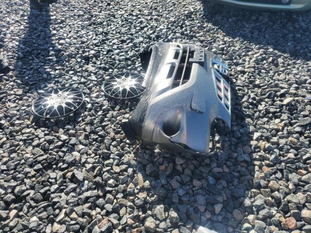 2011 NISSAN ROGUE S - JN8AS5MTXBW158401