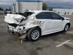 Lot #3303002623 2021 TOYOTA COROLLA XL