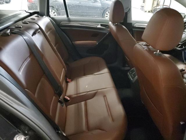 2017 VOLKSWAGEN GOLF ALLTR 3VWH17AU1HM521017