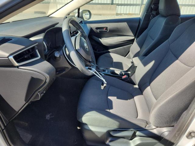 2022 TOYOTA COROLLA LE - 5YFEPMAE8NP367650