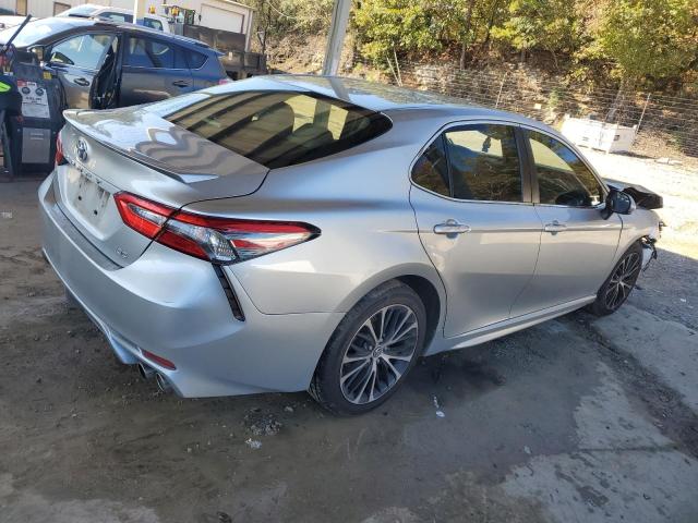 2018 TOYOTA CAMRY - JTNB11HK7J3032280