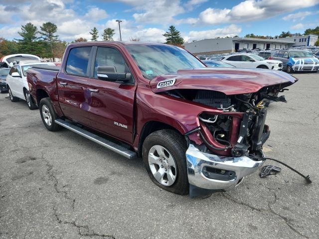 2019 RAM 1500 BIG H #3293396426