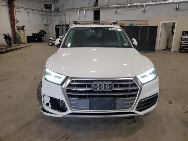2019 AUDI Q5 PREMIUM #3294387103