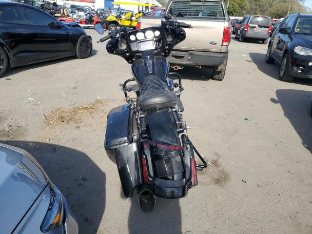 2020 HARLEY-DAVIDSON FLHXS - Other View