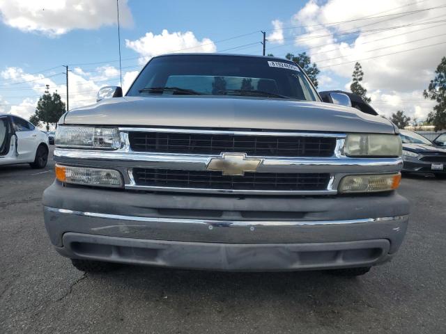 2000 CHEVROLET SILVERADO C1500 - Inny widok