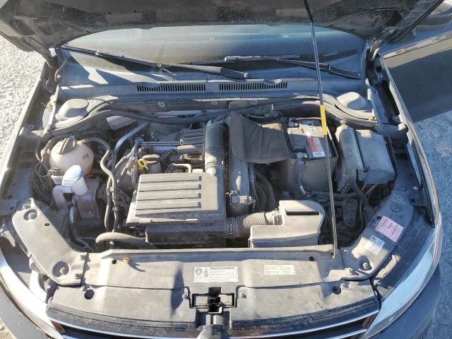 2017 VOLKSWAGEN JETTA S - 3VW2B7AJ0HM201373