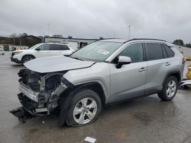 Global Auto Auctions: 2019 TOYOTA RAV4 XLE