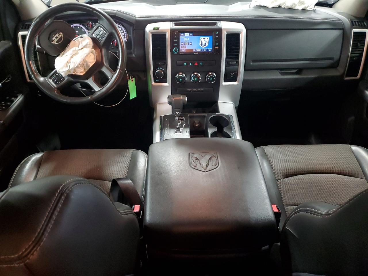 DODGE RAM 1500 SPORT