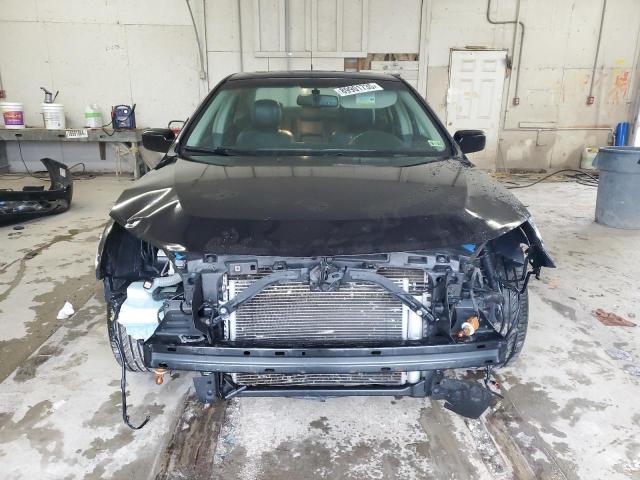 2010 FORD FUSION SPO #3281618417