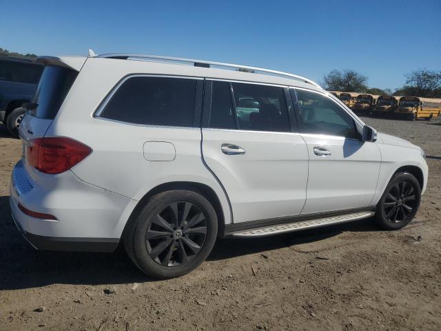 2014 MERCEDES-BENZ GL 450 4MA #3284554176