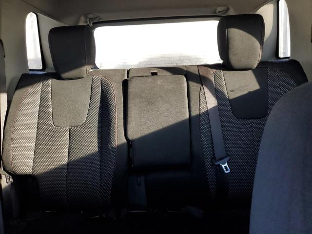 2017 GMC TERRAIN SL - 2GKALMEK5H6220013