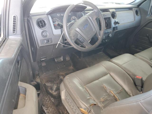 2011 FORD F150 SUPER - 1FTFX1EF7BFC28070