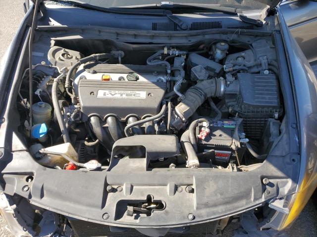 2008 HONDA ACCORD LXP #3303937695