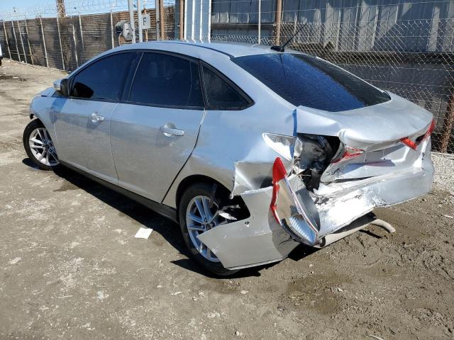 2017 FORD FOCUS SE - Other View