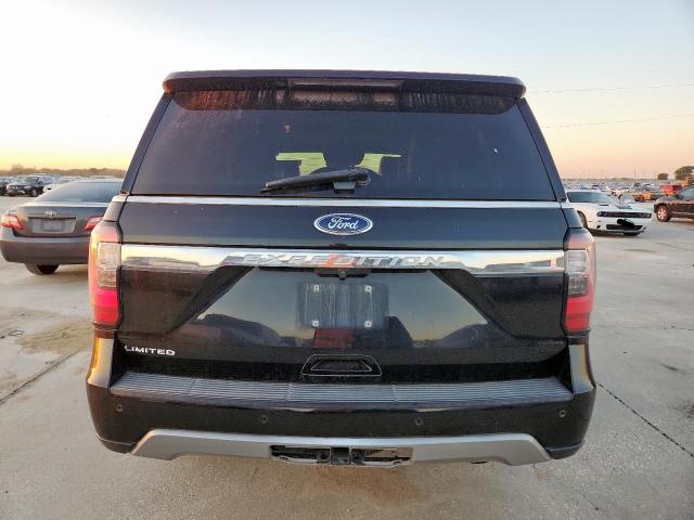 2019 FORD EXPEDITION LIMITED 1FMJU1KT7KEA00651