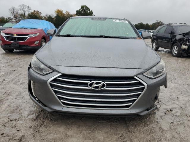 2018 HYUNDAI ELANTRA SE #3292527724