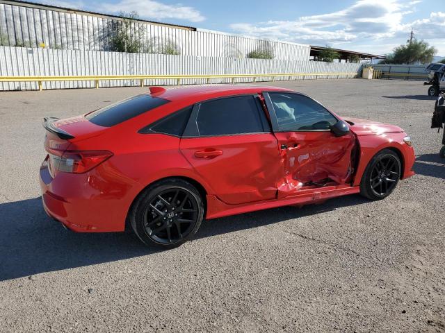 2024 HONDA CIVIC SI 2HGFE1E57RH471496