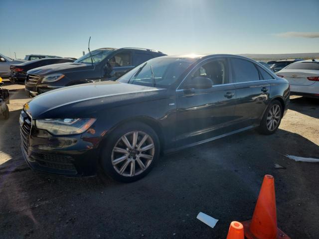 2014 AUDI A6 PRESTIG #3304874538