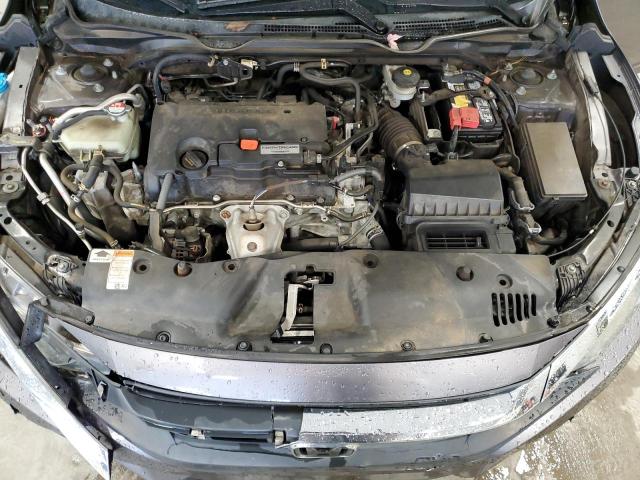 2016 HONDA CIVIC LX 19XFC2F56GE226884