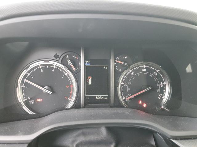 2024 TOYOTA 4RUNNER SR5 PREMIUM JTERU5JR9R6300714