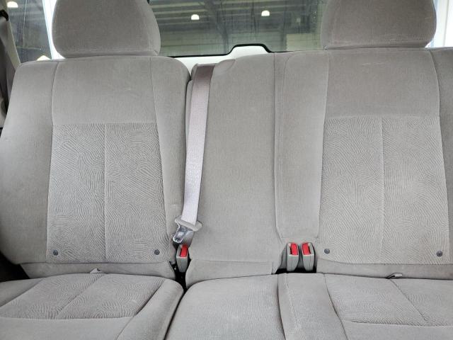 2006 CHEVROLET TRAILBLAZE #3315799349